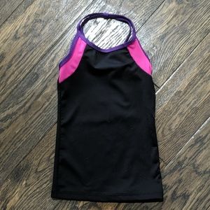 Freestyle Tank Top